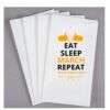 Hebrew Cup Disposable Towels Thumbnail