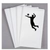 Hebrew Cup Disposable Towels Thumbnail