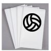 Hebrew Cup Disposable Towels Thumbnail