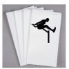 Hebrew Cup Disposable Towels Thumbnail