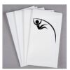 Hebrew Cup Disposable Towels Thumbnail