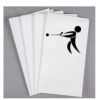 Hebrew Cup Disposable Towels Thumbnail