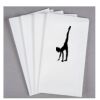 Hebrew Cup Disposable Towels Thumbnail