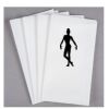 Hebrew Cup Disposable Towels Thumbnail