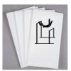 Hebrew Cup Disposable Towels Thumbnail