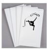 Hebrew Cup Disposable Towels Thumbnail