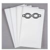 Hebrew Cup Disposable Towels Thumbnail