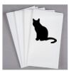 Hebrew Cup Disposable Towels Thumbnail