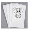 Hebrew Cup Disposable Towels Thumbnail