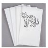 Hebrew Cup Disposable Towels Thumbnail