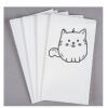 Hebrew Cup Disposable Towels Thumbnail