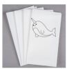 Hebrew Cup Disposable Towels Thumbnail