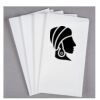 Hebrew Cup Disposable Towels Thumbnail