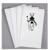 Hebrew Cup Disposable Towels Thumbnail