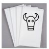 Hebrew Cup Disposable Towels Thumbnail