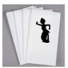 Hebrew Cup Disposable Towels Thumbnail