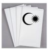 Hebrew Cup Disposable Towels Thumbnail