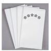 Hebrew Cup Disposable Towels Thumbnail