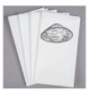 Hebrew Cup Disposable Towels Thumbnail
