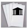Hebrew Cup Disposable Towels Thumbnail