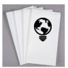 Hebrew Cup Disposable Towels Thumbnail