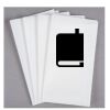 Hebrew Cup Disposable Towels Thumbnail