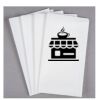 Hebrew Cup Disposable Towels Thumbnail