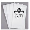 Hebrew Cup Disposable Towels Thumbnail