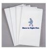 Hebrew Cup Disposable Towels Thumbnail