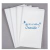 Hebrew Cup Disposable Towels Thumbnail
