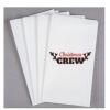 Hebrew Cup Disposable Towels Thumbnail