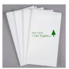 Hebrew Cup Disposable Towels Thumbnail