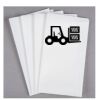 Hebrew Cup Disposable Towels Thumbnail