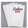 Hebrew Cup Disposable Towels Thumbnail