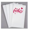 Hebrew Cup Disposable Towels Thumbnail