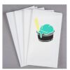 Hebrew Cup Disposable Towels Thumbnail