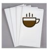 Hebrew Cup Disposable Towels Thumbnail