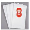 Hebrew Cup Disposable Towels Thumbnail
