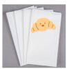 Hebrew Cup Disposable Towels Thumbnail