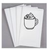 Hebrew Cup Disposable Towels Thumbnail