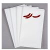 Hebrew Cup Disposable Towels Thumbnail