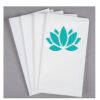 Hebrew Cup Disposable Towels Thumbnail