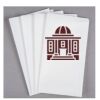 Hebrew Cup Disposable Towels Thumbnail