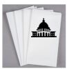 Hebrew Cup Disposable Towels Thumbnail