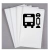 Hebrew Cup Disposable Towels Thumbnail