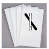 Hebrew Cup Disposable Towels Thumbnail