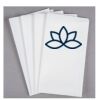 Hebrew Cup Disposable Towels Thumbnail