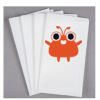 Hebrew Cup Disposable Towels Thumbnail